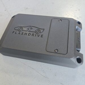 Flash Drive Motors JIB-H9 VCU Module