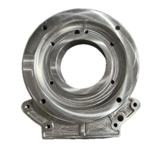 Corvair to Hyper 9 Adapter