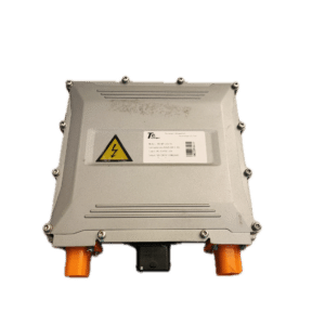 ElCon UHF CAN Bus Charger - 3.3KW - 4th Gen