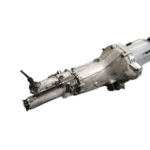 MGB To Hyper 9 Adapter