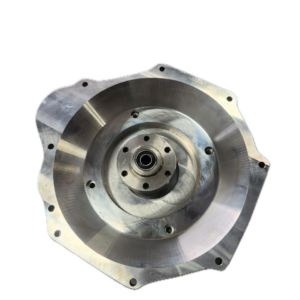 MGA To Hyper 9 Transmission Adapter