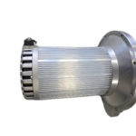 Triumph Spitfire/MG Midget to Hyper 9 Adapter