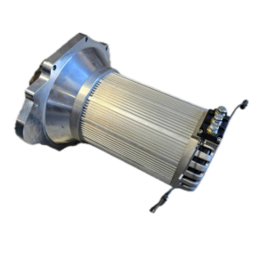 MGA To Hyper 9 Transmission Adapter - 1960 and later