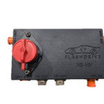 Flash Drive JIB-HV Module - Hyper 9 High Voltage Junction Box