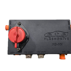 Flash Drive JIB-HV Module - Hyper 9 High Voltage Junction Box