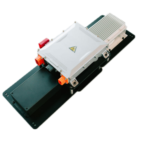 Volkswagen Component Mount