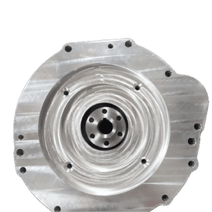 Toyota 22R Hyper 9 Transmission Adapter