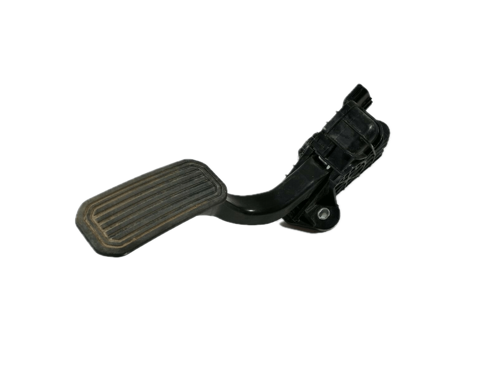 Prius Throttle Pedal