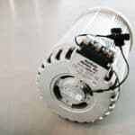 Dual Hyper 9 Motors