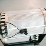 Dual Hyper 9 Motors