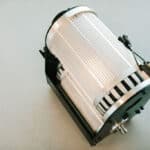 Dual Hyper 9 Motors