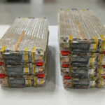 Tesla Model S Battery Module 6.3kwh