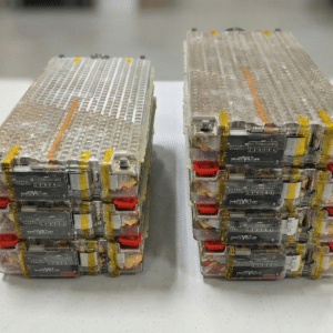 Tesla Model S Battery Module 6.3kwh