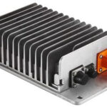 ElCon DC-DC Converter 1000W