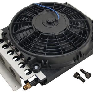 Liquid cooling kit