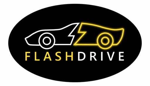 Flash Drive Motors