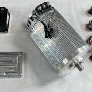 HyPer 9 Integrated System™ (IS)